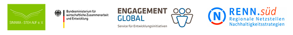 Bild: Logo der Zusammenarbeitenden