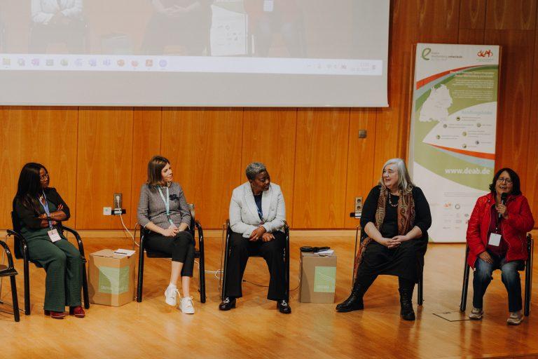 JETZT REGISTRIEREN: Women of Impact 2026