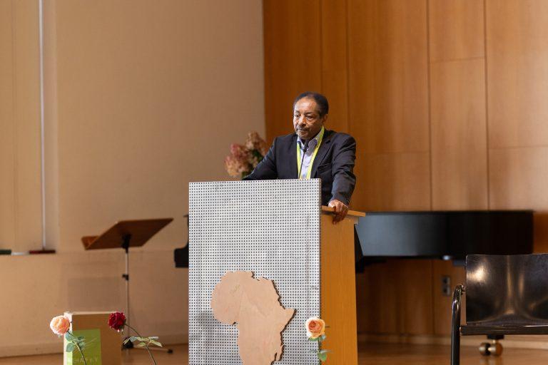 JETZT REGISTRIEREN: Africa across borders 2026